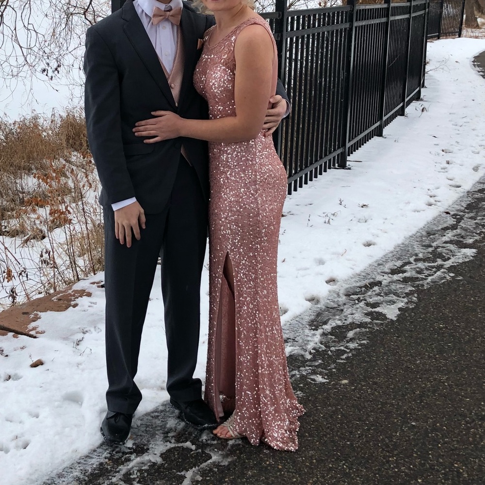 Prom Dress!